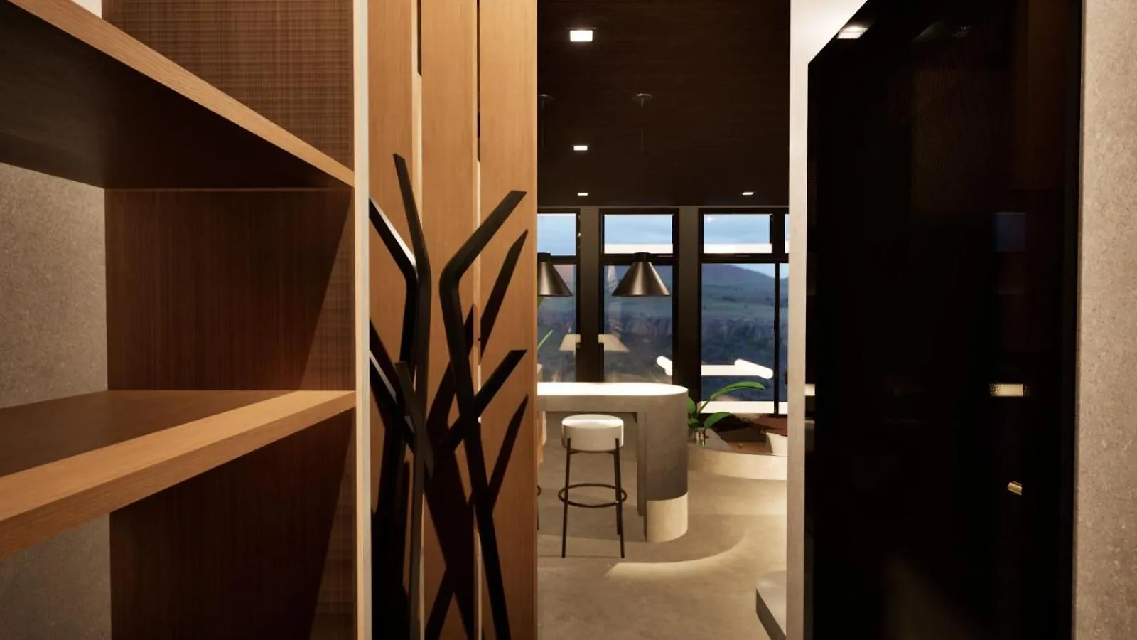 Campos do Jordão Chale Boutique Spa- Sauna Seca, Jacuzzi , Rede Suspensa ברזיל